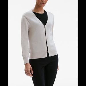 Brand new -Mm lafleur billie cardigan